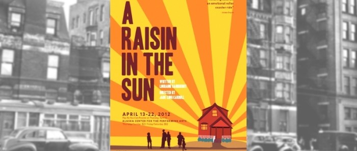 A raisin in the sun anticipation guide