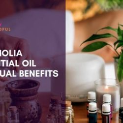 Magnolia essential oil spiritual benefits