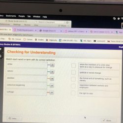 Match each retail term with the correct definition